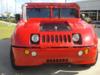 Hummer H2 tuning